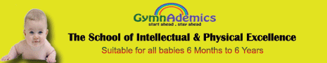 GymnAdemics New Year Promo GymnAdemics New Year Promo