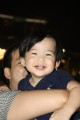 Ryle is so Happy