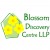 Blossom Discovery Centre LLP
