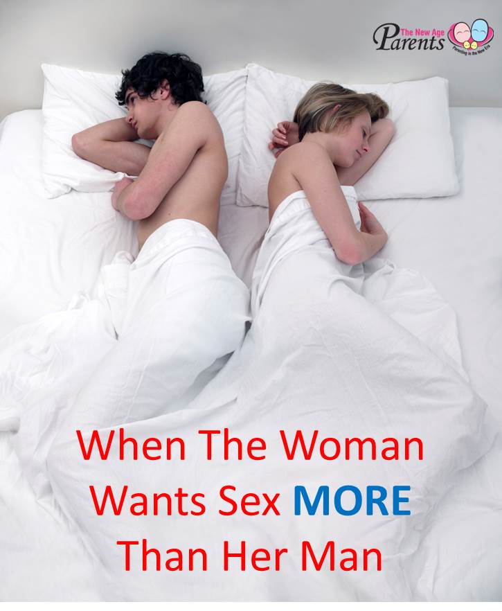 Sexual Desire Women 114