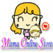 mama online store logo