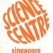 science centre singapore