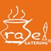 rasel-catering-logo