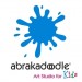Abrakadoodle logo