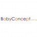 Baby Concept logo square