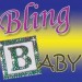 bling baby logo bling baby logo