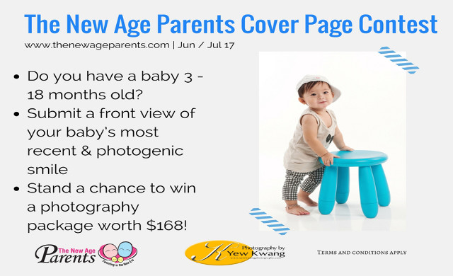 Coverpage contest Mar 17