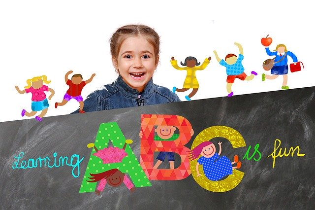 importance of teaching phonics for children