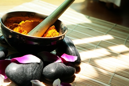 jamu massage