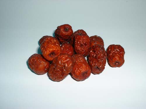 Red Dates