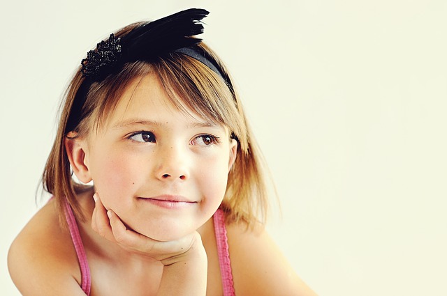 boost self esteem in children
