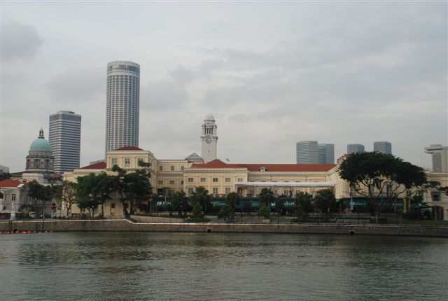 singapore-old-parliament-house