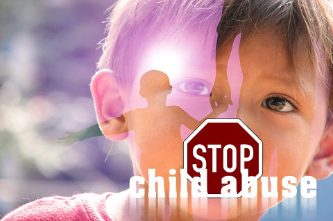 stop child abuse