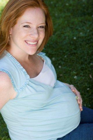10 Reason Why Pregnant Mothers Should Smile