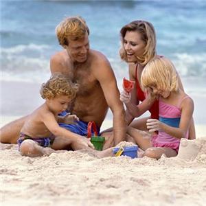 family_beach