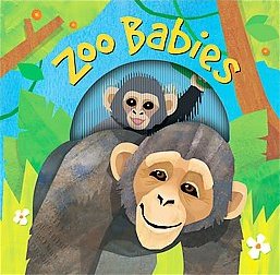 zoo babies