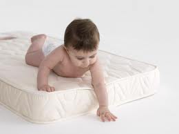 baby cot mattress