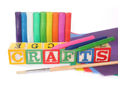 art and crafts for kids