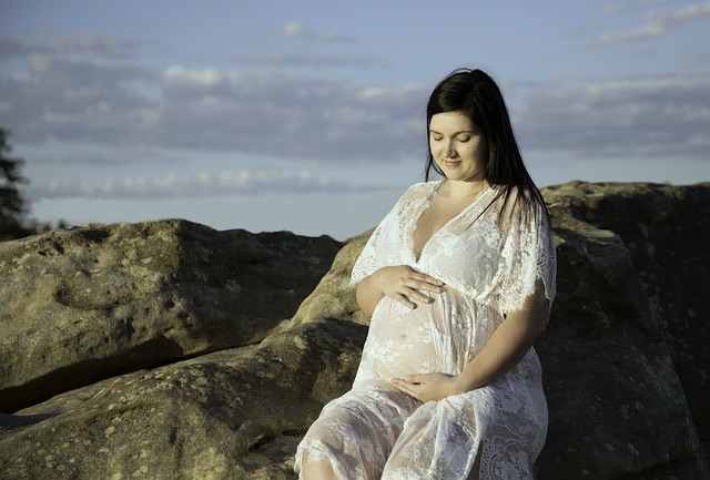 holistic pregnancy