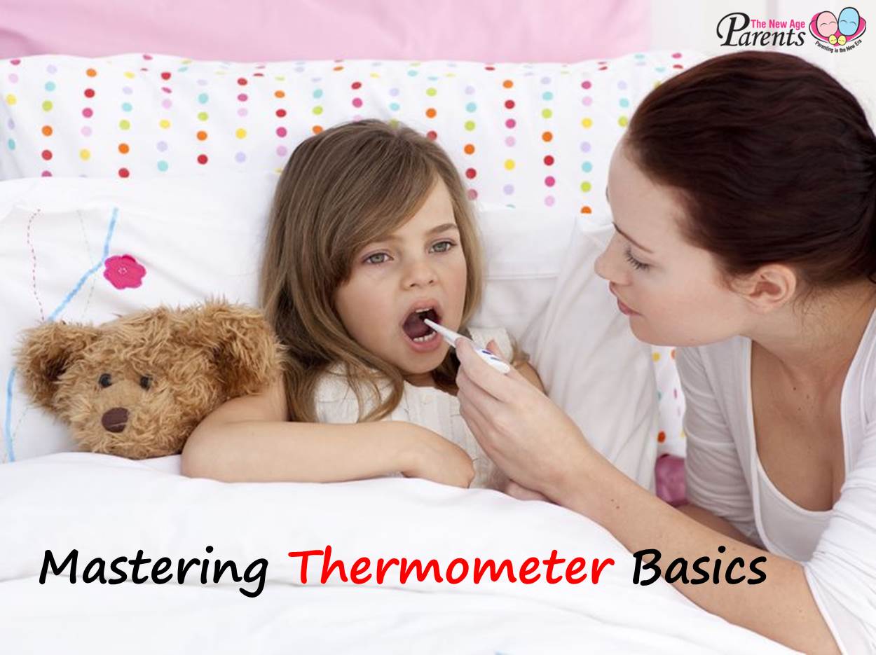 thermometer basics