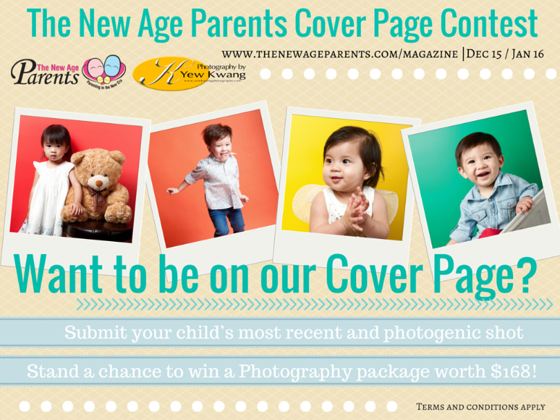 Coverpage contest Dec 15 Jan 16