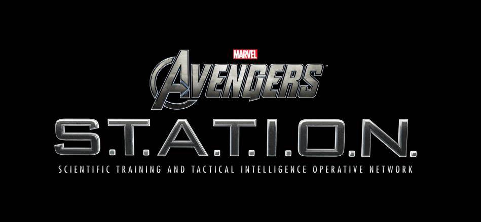 Marvel 'AVENGERS S.T.A.T.I.O.N.' Exhibition In Singapore