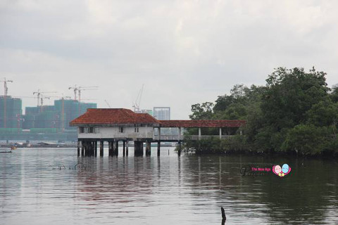 cashin house lim chu kang pier