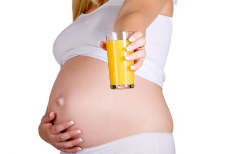 8 Yummy Fruit Recipes For Pregnant Mothers