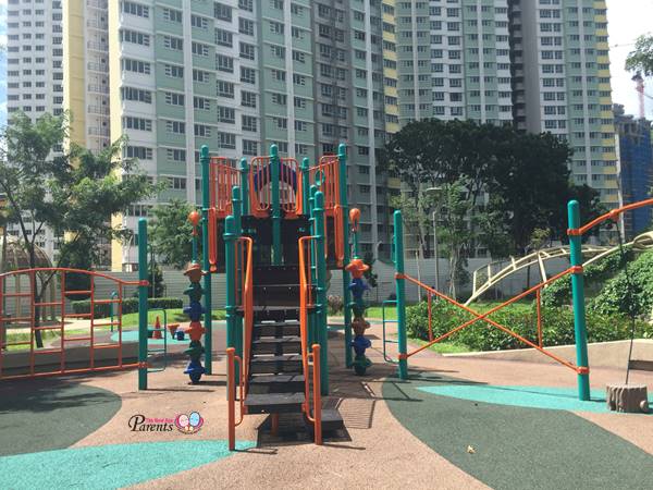 children outdoor playground firefly park singapore