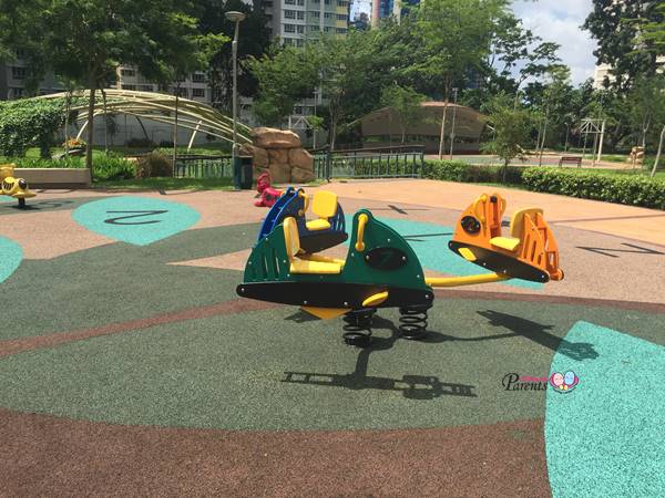 kids playground clementi firefly park