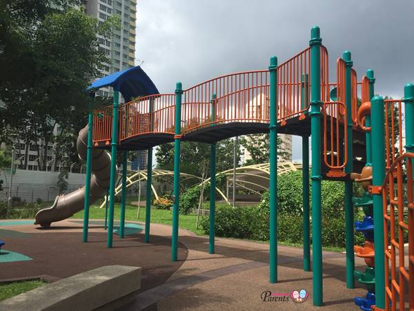 outdoor playground firefly park clementi