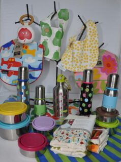 Green Shopping For Kids Green Shopping For Kids