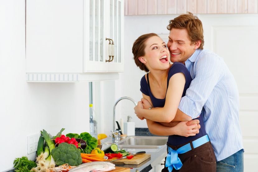 8 Tips To Improve Husband And Wife Relationship