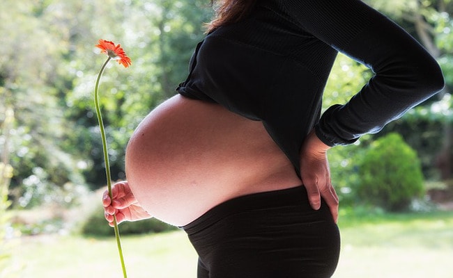 Pelvic Girdle Pain During Pregnancy