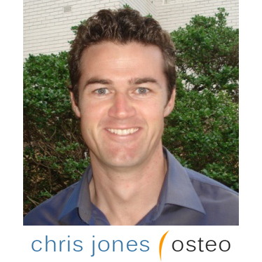 chrisjones osteo