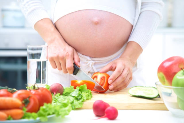 food safety during pregnancy