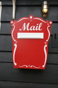 mailbox