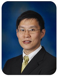 Dr Liew Woei Kang