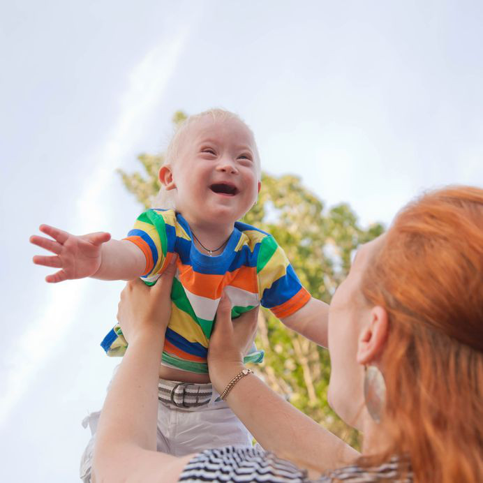 babies with special needs