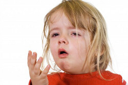 cough in children