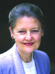 Janet Doman