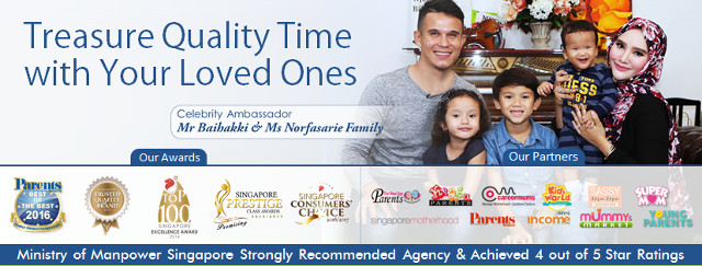 imtidad celebrity family ambassador