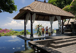 Bali, Ayana Resort and Spa - Ayana Cultural Dance For Kids