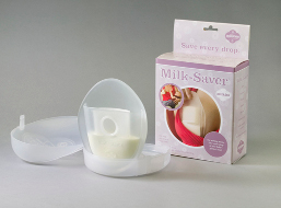 MILKIES milk saver