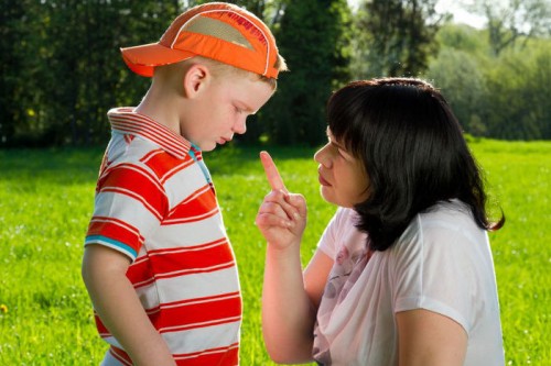 Top 5 Common Parenting Discipline Mistakes
