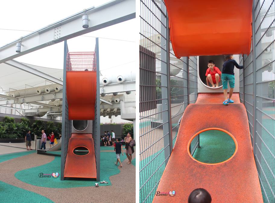 bishan junction 8 vertical playground