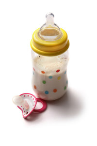 formula milk for babies
