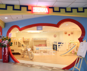 iBenma Children's Furniture