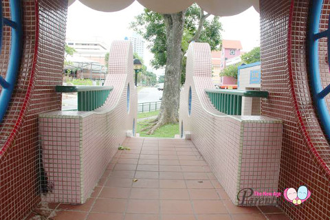 old mosaic playground singapore bishan