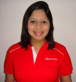 Teacher Kavitha, MindChamps Preschool